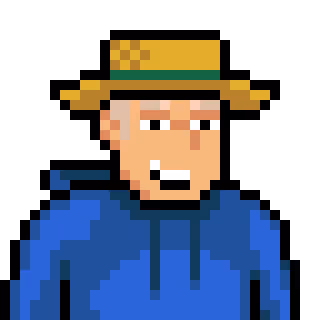 Farmer #7841