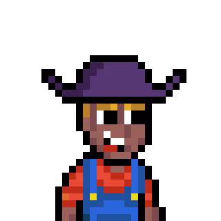 Farmer #7842