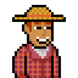 Farmer #7843