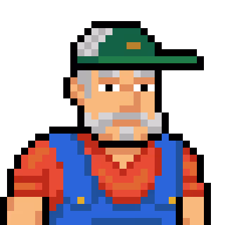 Farmer #7845