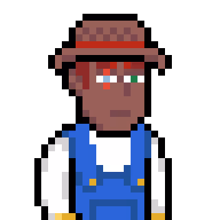 Farmer #7847