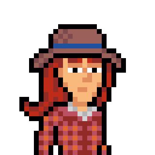 Farmer #7848