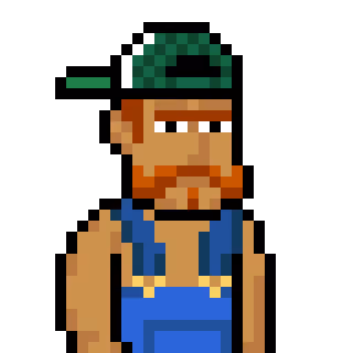 Farmer #7849