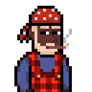 Farmer #785