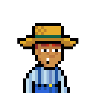 Farmer #7850