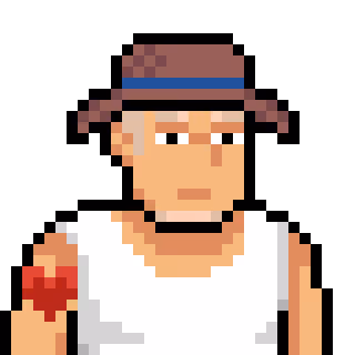 Farmer #7851