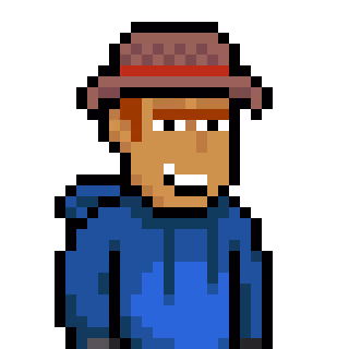 Farmer #7852
