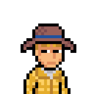 Farmer #7854