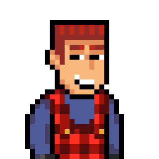 Farmer #7855