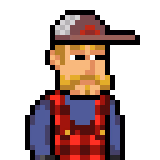Farmer #7858