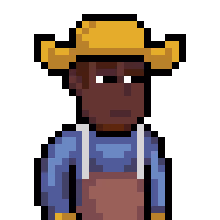 Farmer #7859