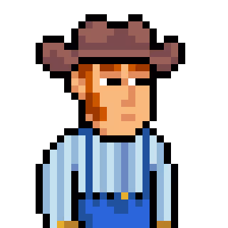 Farmer #786