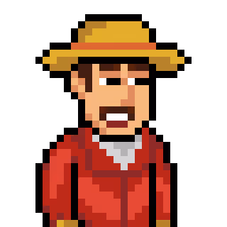 Farmer #7860