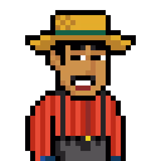 Farmer #7861