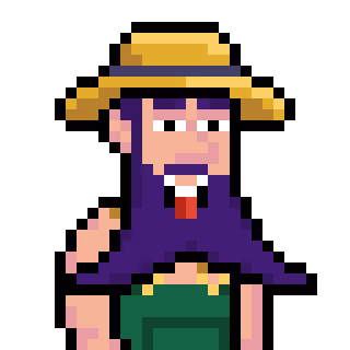 Farmer #7863
