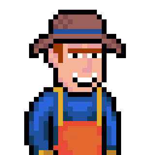 Farmer #7864