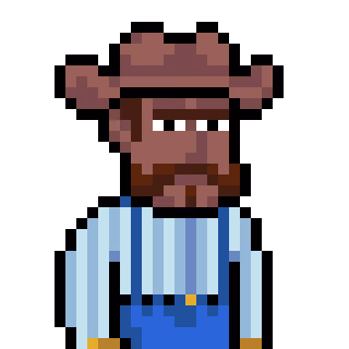 Farmer #7865
