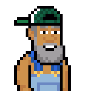 Farmer #7866