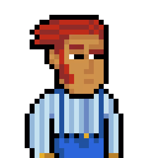 Farmer #7867