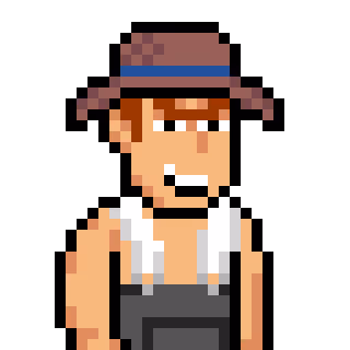 Farmer #7868
