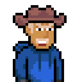 Farmer #7869