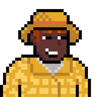 Farmer #7870