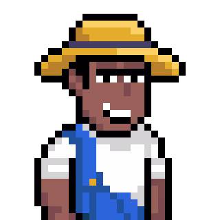 Farmer #7874