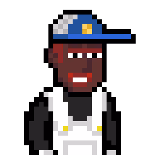 Farmer #7876