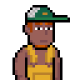 Farmer #7877