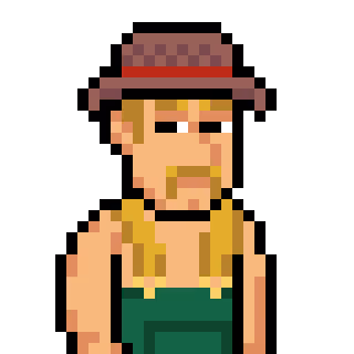 Farmer #7878