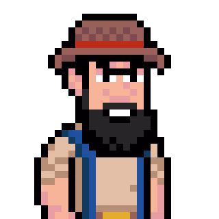 Farmer #788