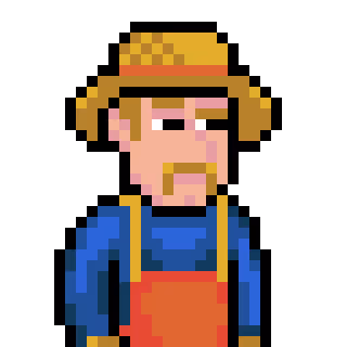 Farmer #7884