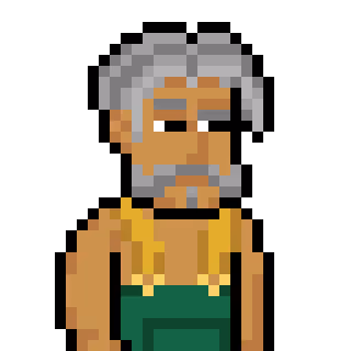 Farmer #7886