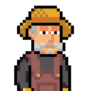 Farmer #7888