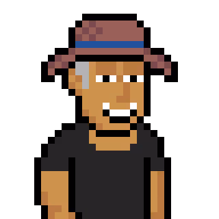 Farmer #7889