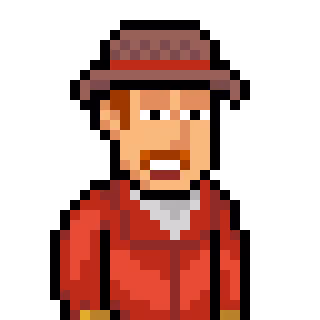 Farmer #7892