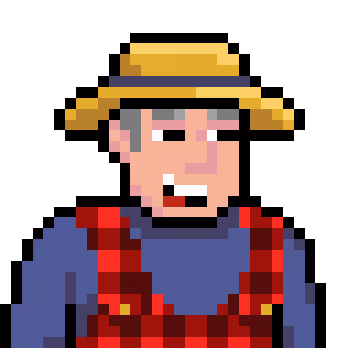 Farmer #7894