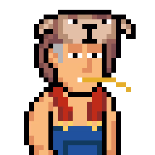 Farmer #7895