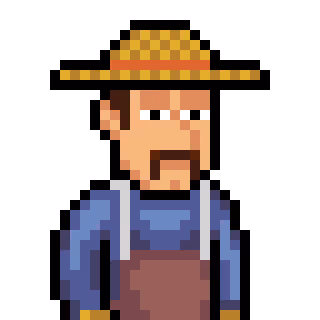 Farmer #7896