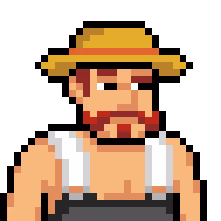 Farmer #7897