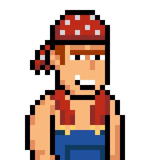 Farmer #7899