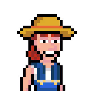Farmer #7900