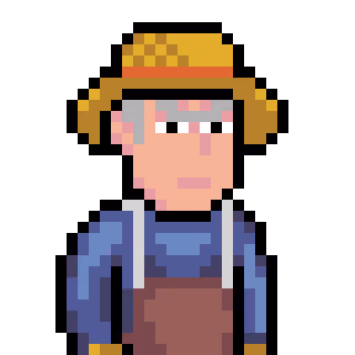 Farmer #7901
