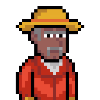 Farmer #7904