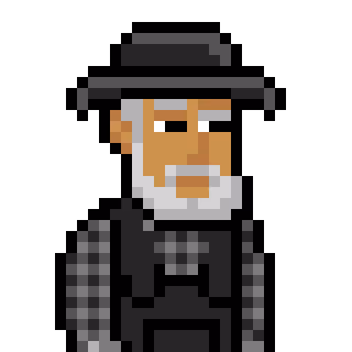 Farmer #7905