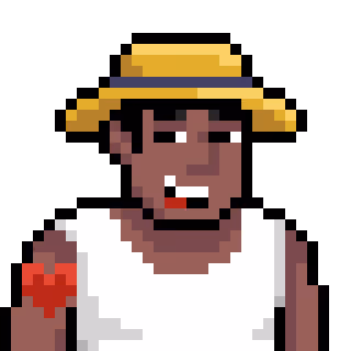 Farmer #7906