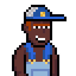 Farmer #7910