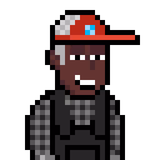 Farmer #7912