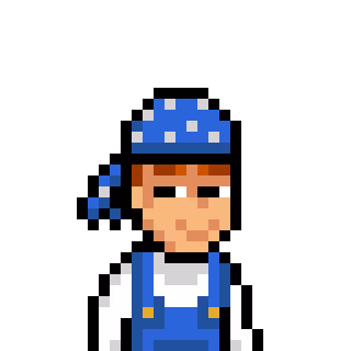 Farmer #7915
