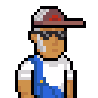 Farmer #7916